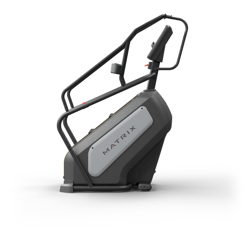 Endurance Climb Mill WITH LED PREMIUM CONSOLE