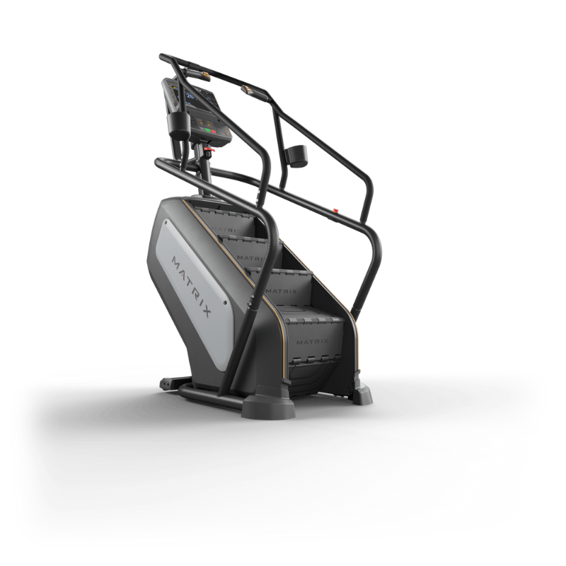 Endurance Climb Mill WITH LED PREMIUM CONSOLE