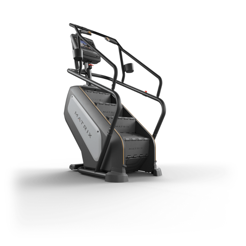 Matrix Endurance Climb Mill WITH TOUCH CONSOLE