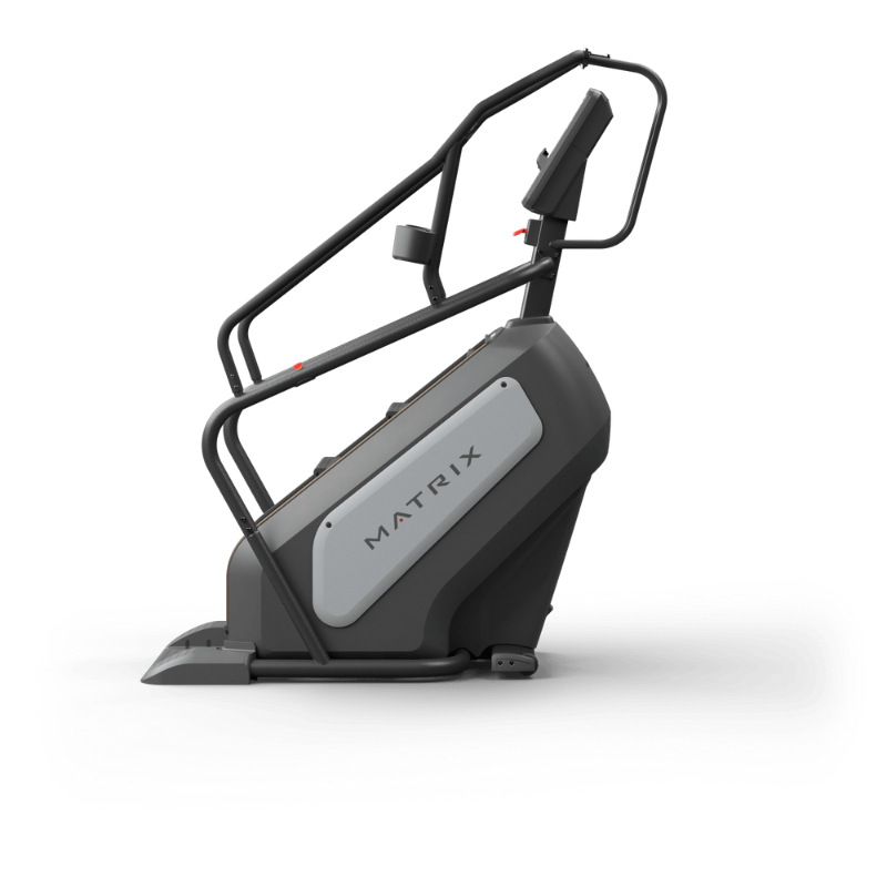 Matrix Performance Climb Mill WITH LED PREMIUM CONSOLE