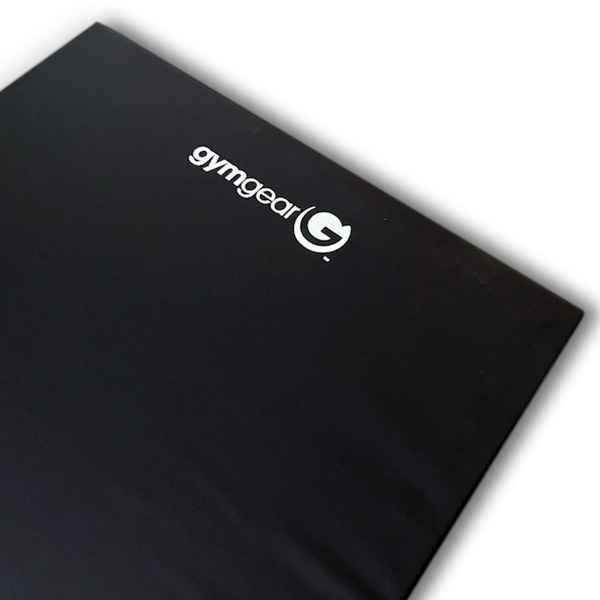 25mm Large Stretch Gym Mat