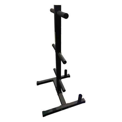 Olympic Plate and Bar Holder