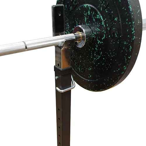 Pro Series, Independent Squat Stands