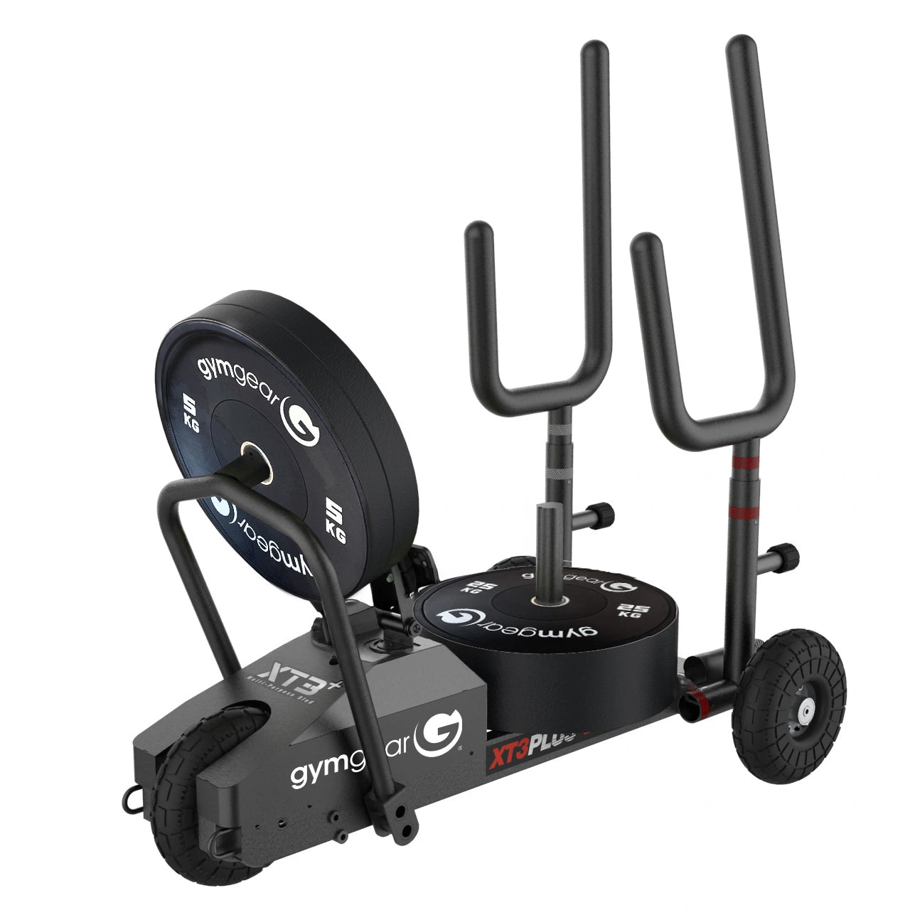 XT3 Plus Sled V2