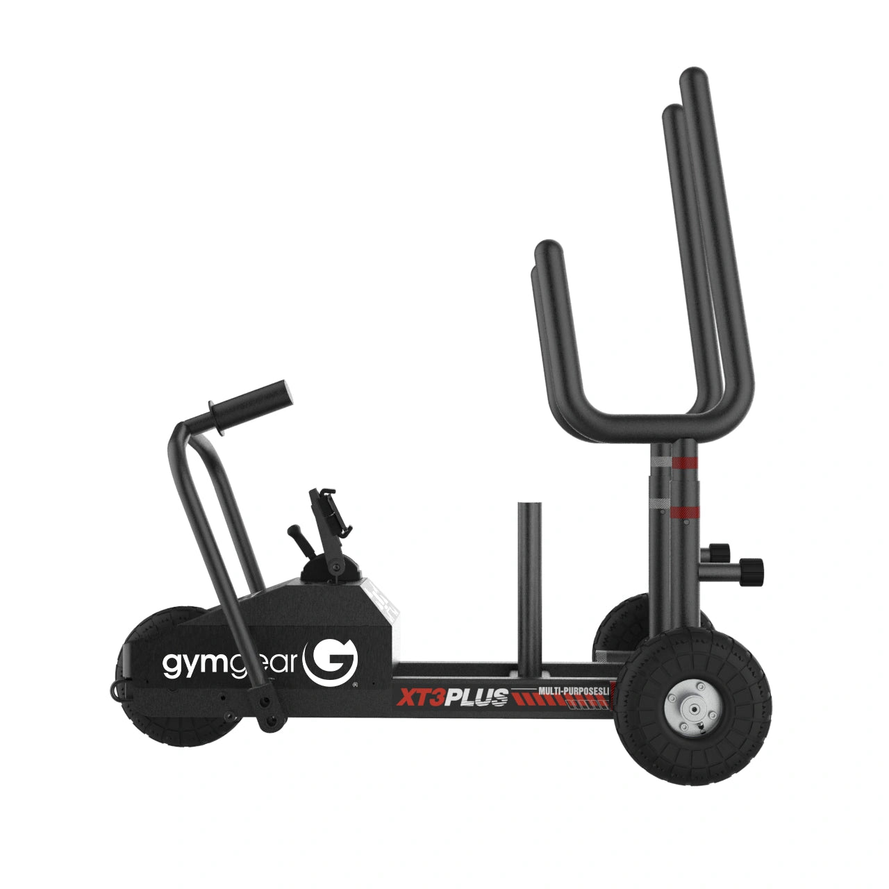 XT3 Plus Sled V2