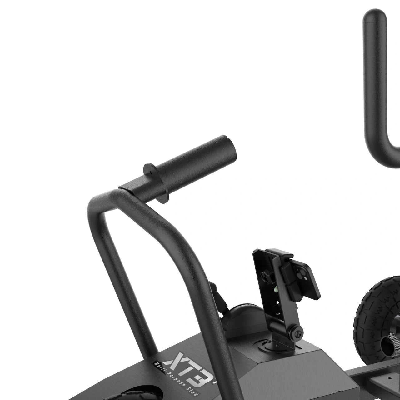 XT3 Plus Sled V2