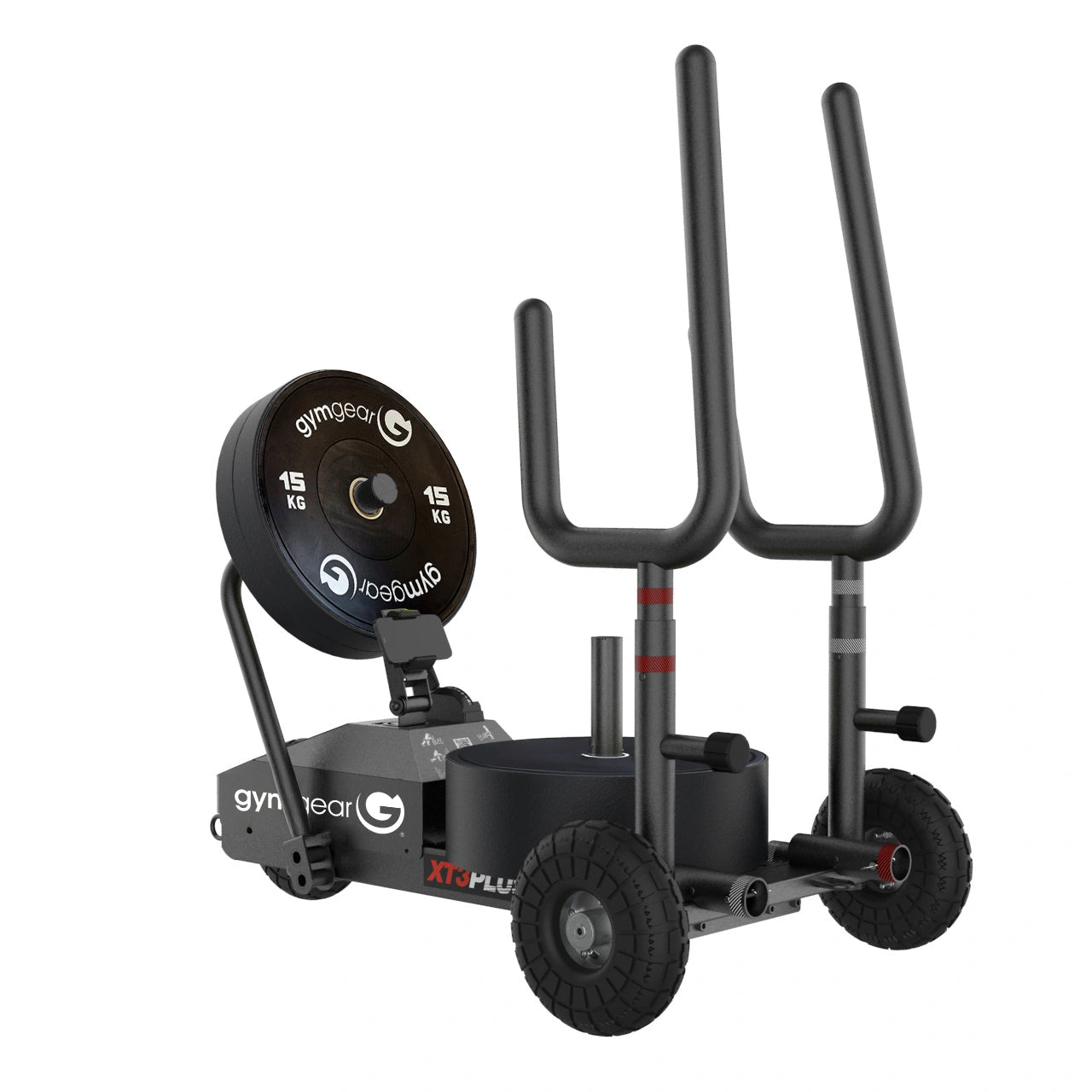XT3 Plus Sled V2