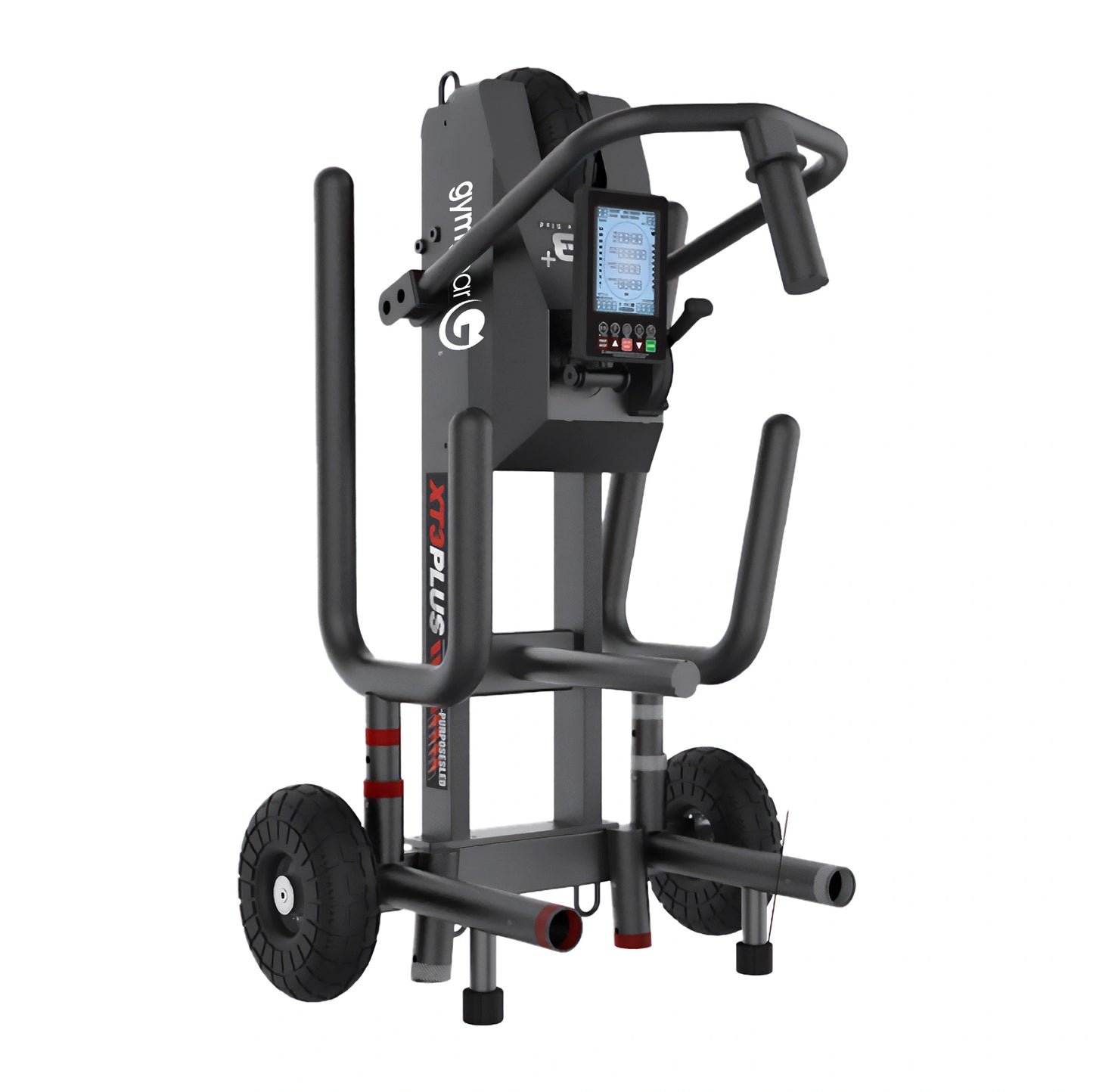 XT3 Plus Sled V2