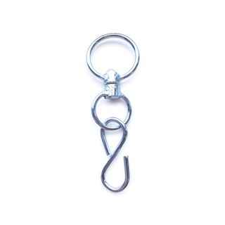 BBE 4ft PunchBag Inc Straps & Swivel
