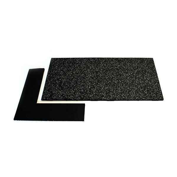 40mm Premium Rubber Tile
