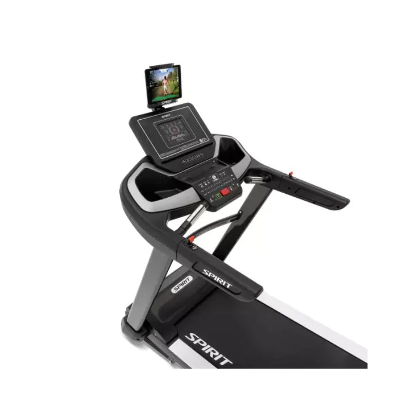 Spirit Fitness X-Series Treadmill XT685