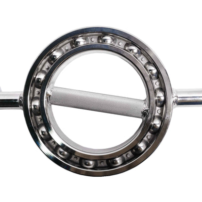 360 Multi Grip Olympic Bar / Cable Attachment