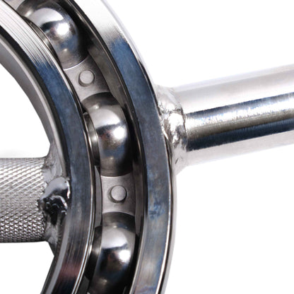 360 Multi Grip Olympic Bar / Cable Attachment