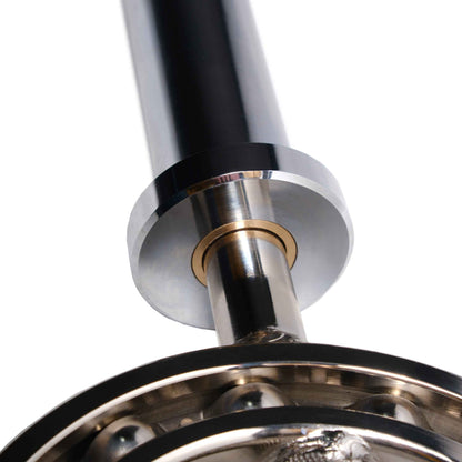 360 Multi Grip Olympic Bar / Cable Attachment