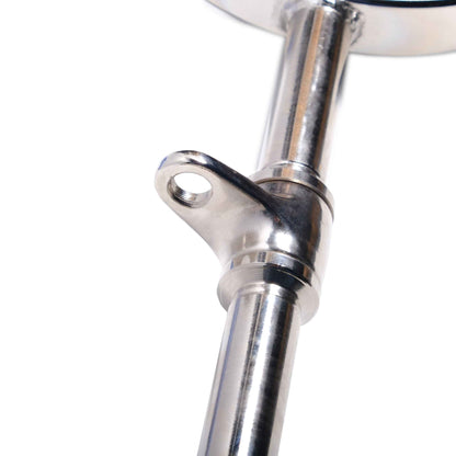 360 Multi Grip Olympic Bar / Cable Attachment