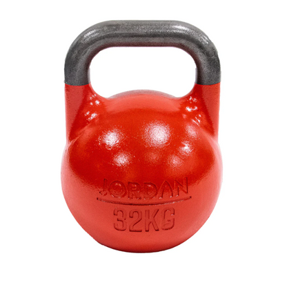 JORDAN® Competition Kettlebells