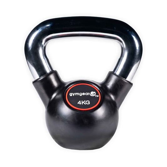 Rubber Kettlebells