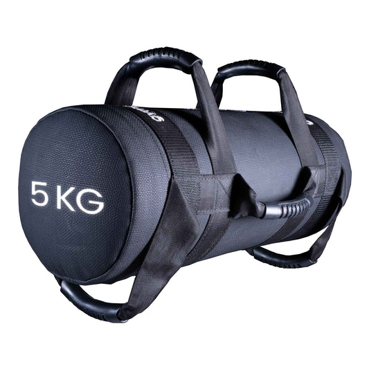 Power Bags