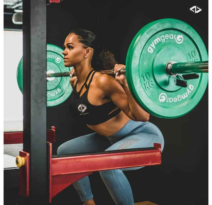 Sterling Series, Half Power Rack