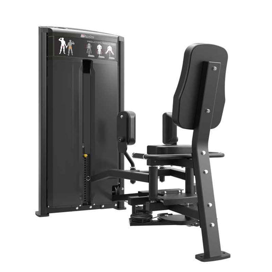 Pro Series, Inner / Outer Thigh