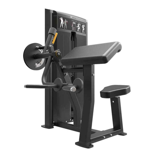 Pro Series, Bicep / Tricep