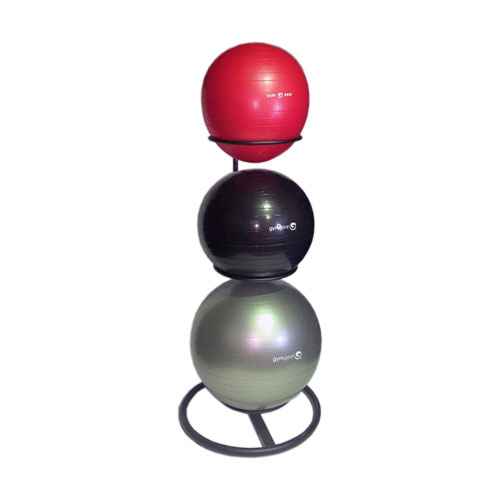 Gym Ball Stand