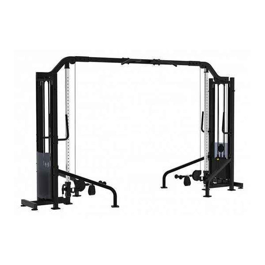 Pro Series, Cable Crossover