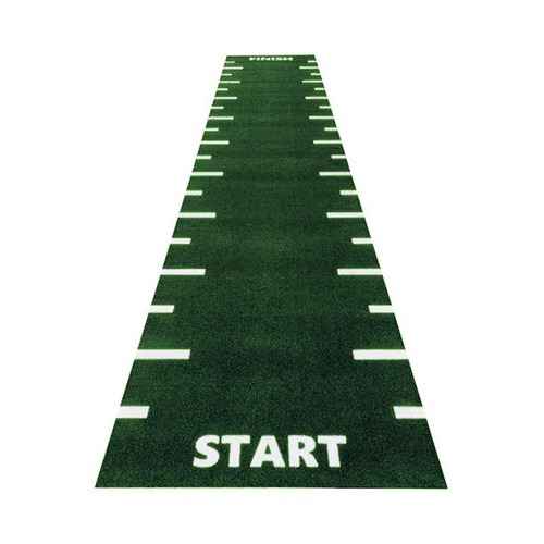 Sprint Track (Start, Finish & 0.5 Meter Line Markings)