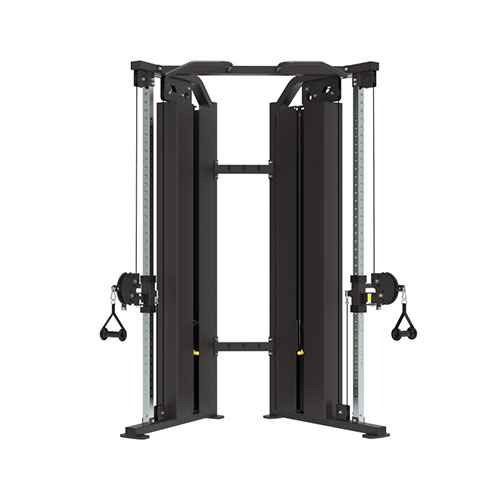 Pro Series, Dual Adjustable Pulley Plus