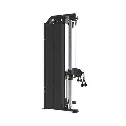 Pro Series, Dual Adjustable Pulley Plus