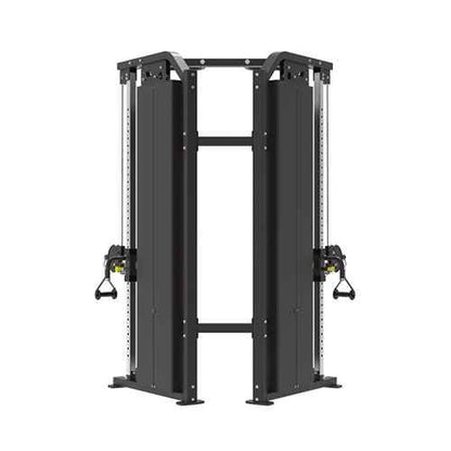 Pro Series, Dual Adjustable Pulley Plus