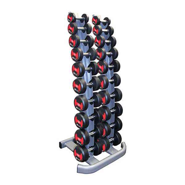 10 Pair / Vertical Storage Rack