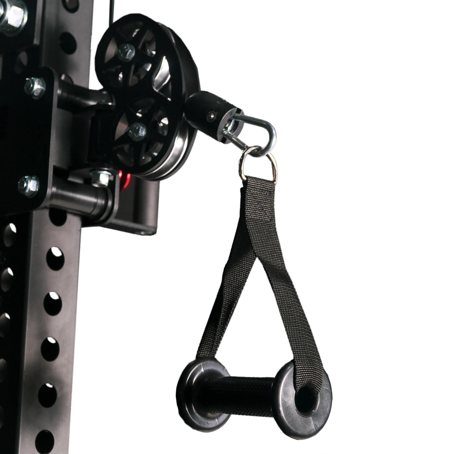 Elite Series, DAP Half Rack Combo