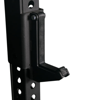 Elite Series, DAP Half Rack Combo