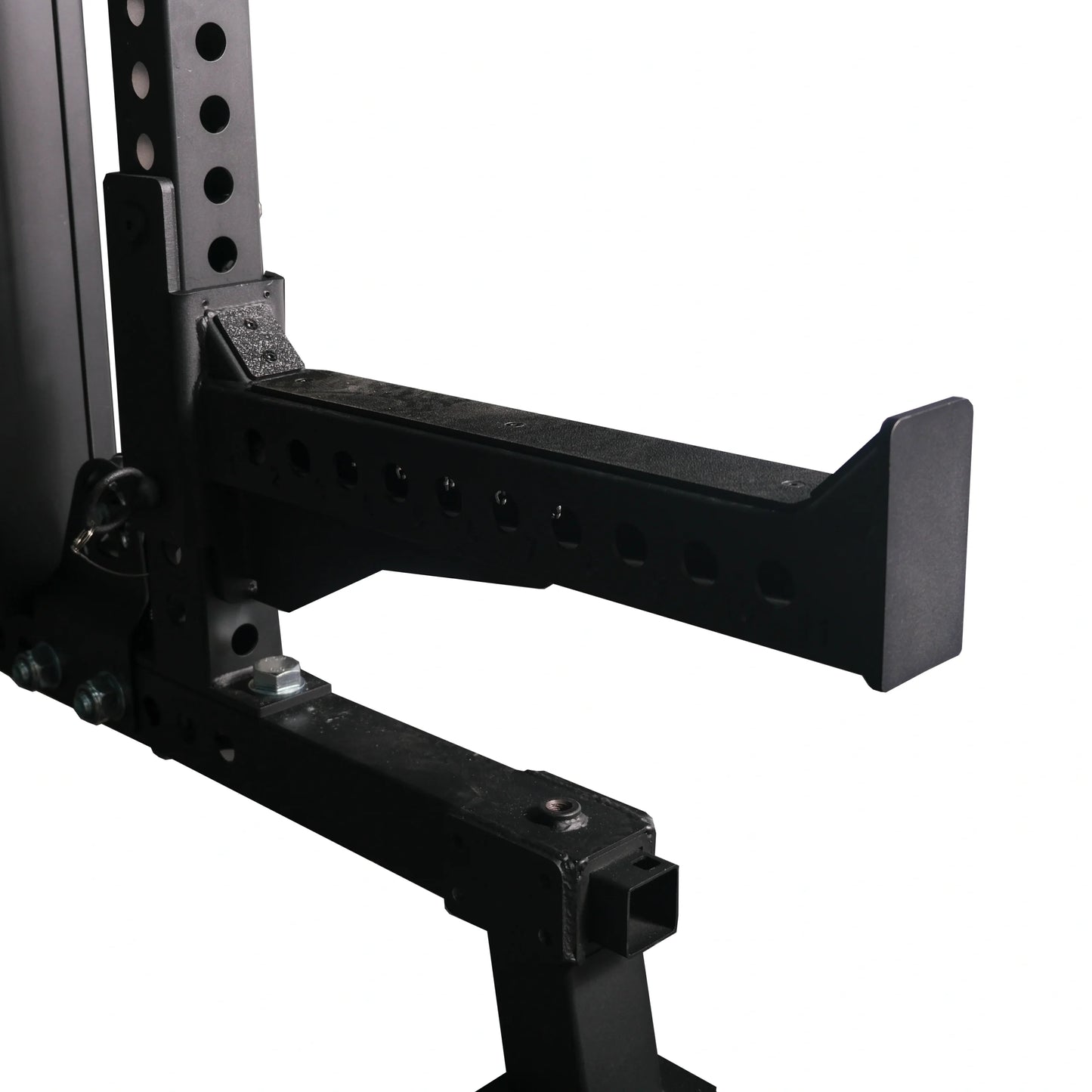 Elite Series, DAP Half Rack Combo