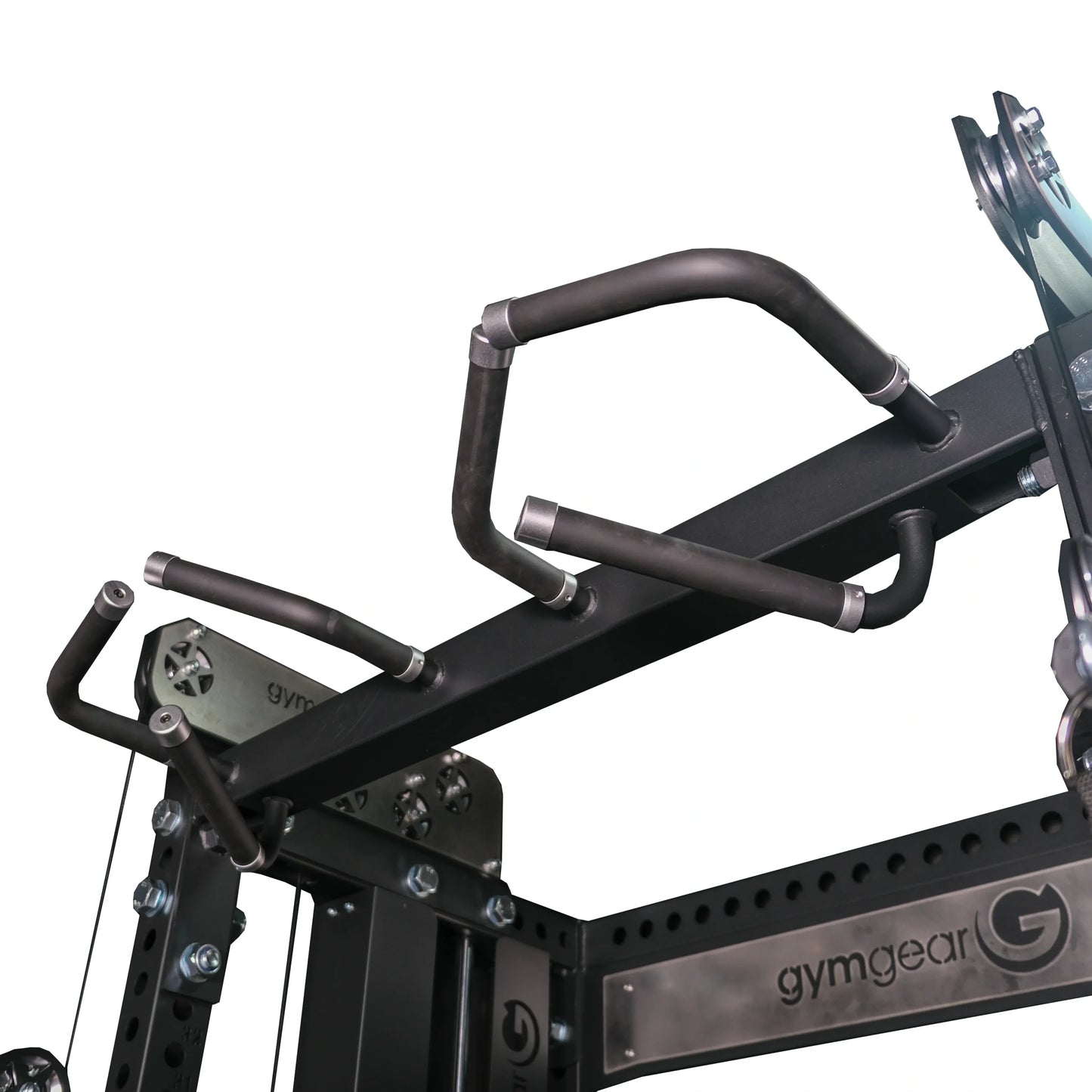 Elite Series, DAP Half Rack Combo