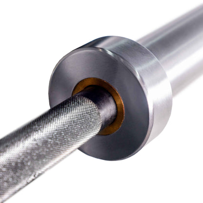 Elite 7ft Olympic Bar