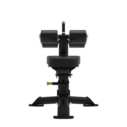 Elite Series – Multi Abdominal Bench (Black)