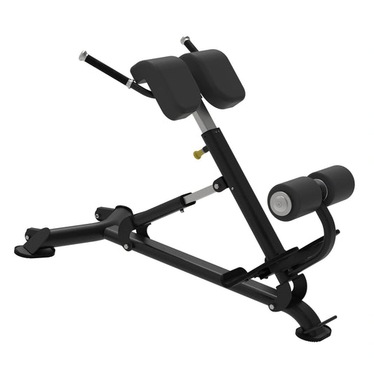 Elite Series, Hyper Extension (Black)