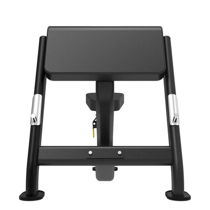 Elite Series, Preacher Curl (Black)
