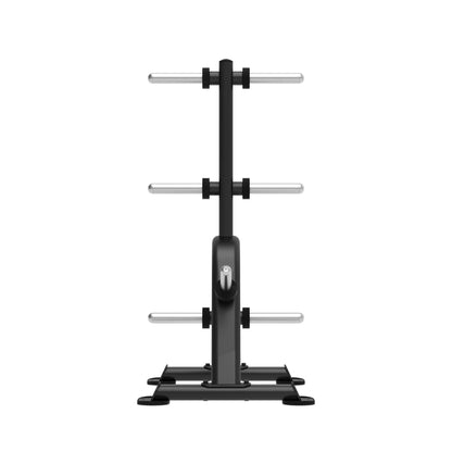 Elite Series, Olympic Weight Plate Tree (8 Horns)