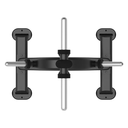 Elite Series, Olympic Weight Plate Tree (8 Horns)