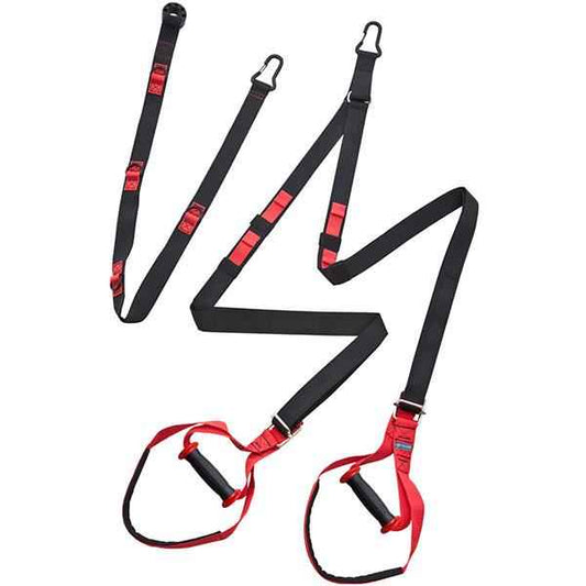 Pro Suspension Trainer (450kg tested)