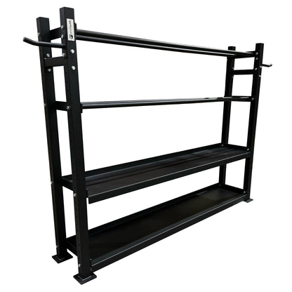 Functional Storage Rack