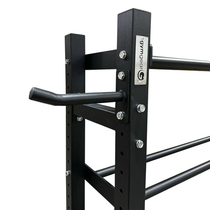 Functional Storage Rack