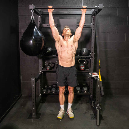 HIIT Max Training Station, HIIT Train Equipment Rig