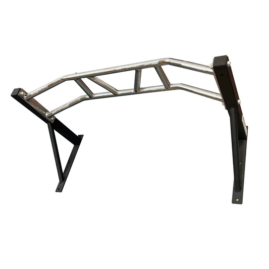 Multi Grip Chin Up Bar