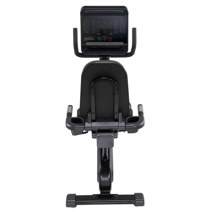 Gym Gear R97 Recumbent Bike