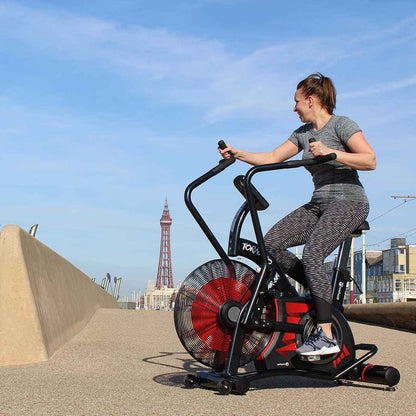 Gym Gear Tornado Airbike