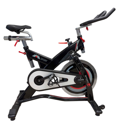 Gym Gear Sport Indoor Studio Bike